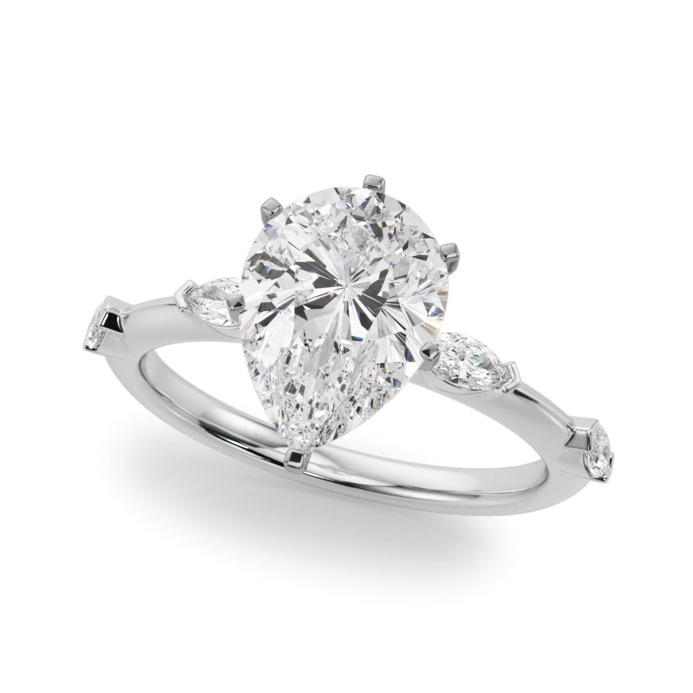 Taylor Marquise With Accents $1399.00