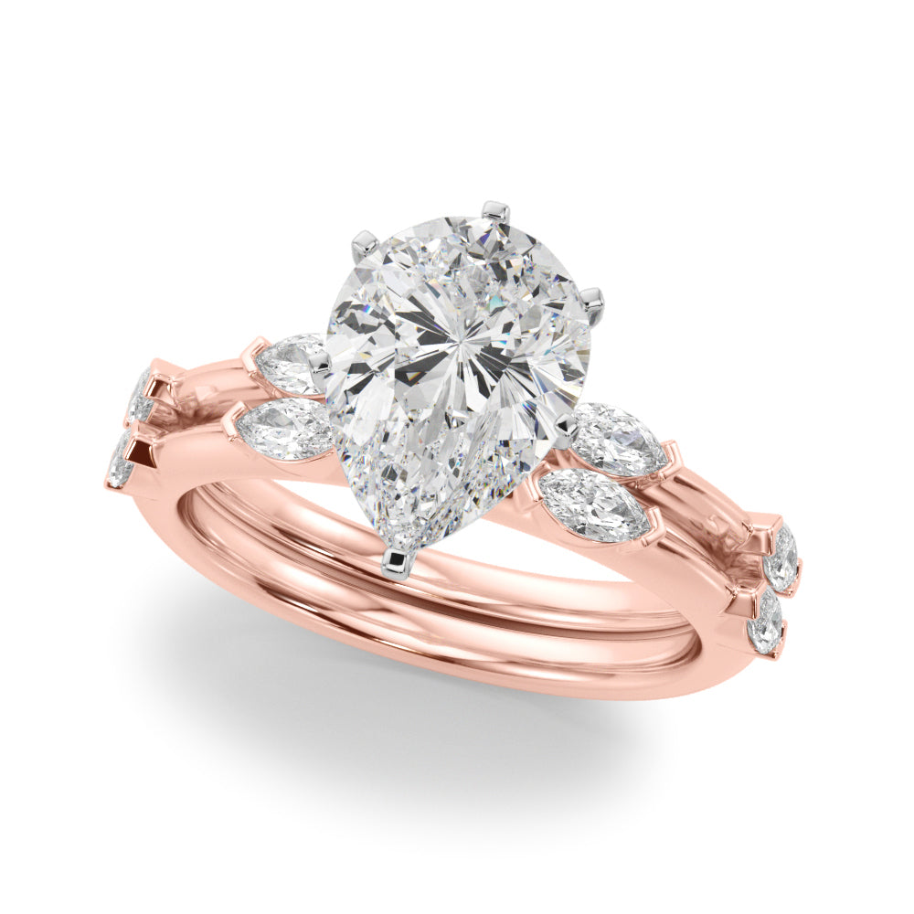 Taylor Marquise With Accents $1399.00