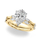 Taylor Marquise With Accents $1399.00