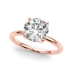 4 Prong Hidden Halo$1499.00