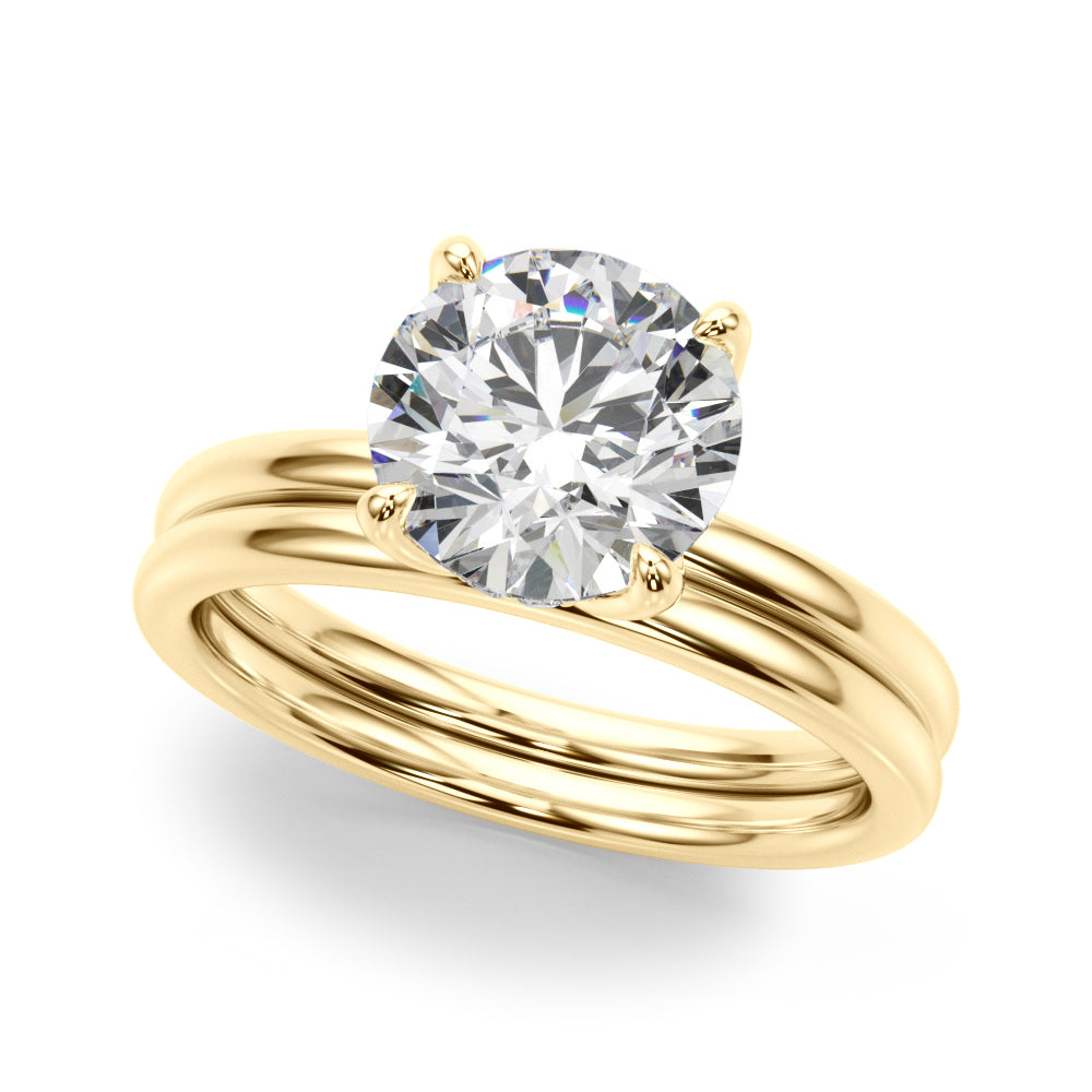 4 Prong Hidden Halo$1499.00