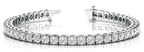 5.00 Carat Tennis Bracelet Regular Price $5950 SALE PRICE $2999.00