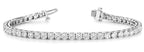 4.00 Carat Tennis Bracelet Regular Price $3650.00  SALE PRICE $2499.00
