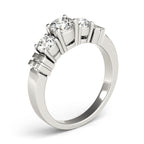 Classic 3 Stone $1899.00