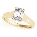 Lyla- Emerald or Radiant Cut $1699.00