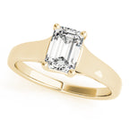 Lyla- Emerald or Radiant Cut $1699.00