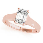 Lyla- Emerald or Radiant Cut $1699.00