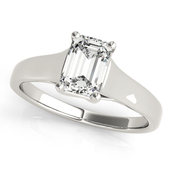 Lyla- Emerald or Radiant Cut $1699.00