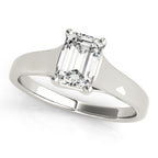 Lyla- Emerald or Radiant Cut $1699.00