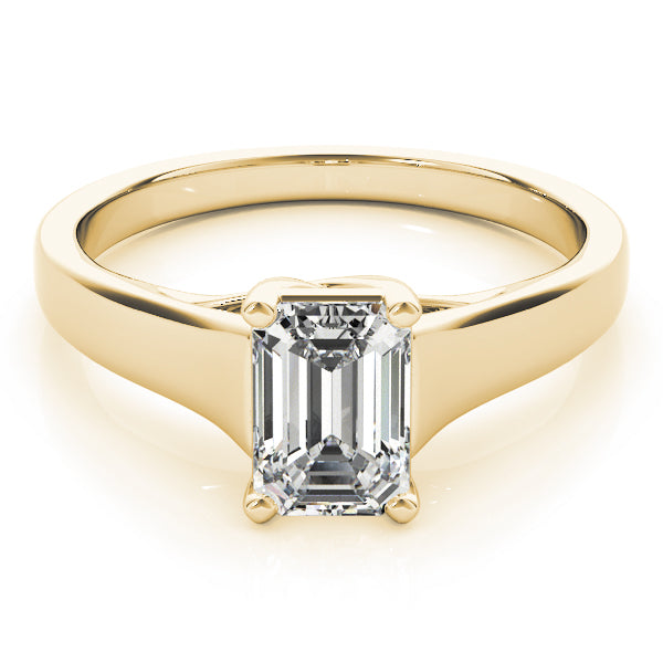 Lyla- Emerald or Radiant Cut $1699.00