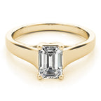 Lyla- Emerald or Radiant Cut $1699.00