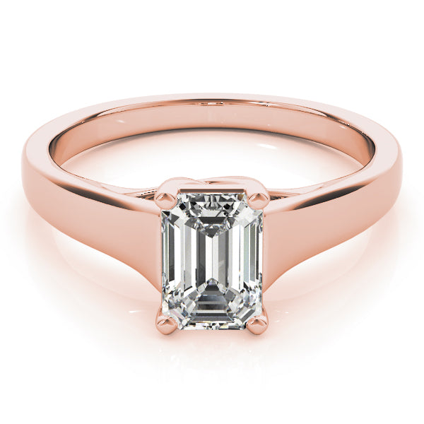 Lyla- Emerald or Radiant Cut $1699.00