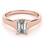 Lyla- Emerald or Radiant Cut $1699.00