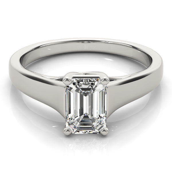 Lyla- Emerald or Radiant Cut $1699.00