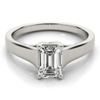 Lyla- Emerald or Radiant Cut $1699.00