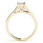 Lyla- Emerald or Radiant Cut $1699.00