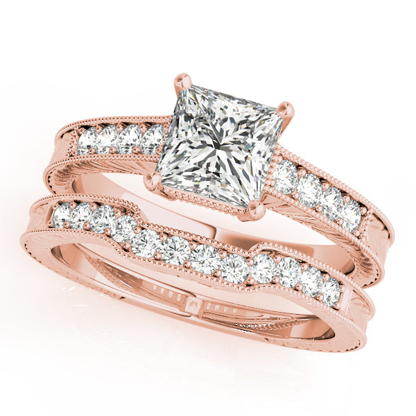 Antique Princess $1649.00
