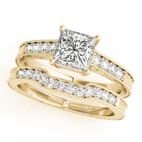 Antique Princess $1649.00