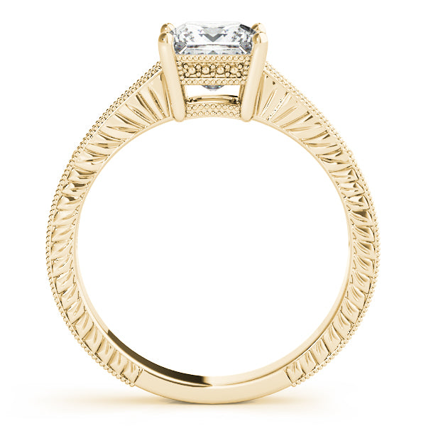 My Princess 2.20 carat Regular $3250.00 NOW  $2499.00 (Diamond and Setting)