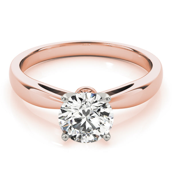 Adelle with 3 carat center Regular $3430.00 NOW  $2450.00 (Diamond and Setting)