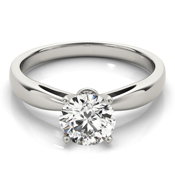 Adelle with 3 carat center Regular $3430.00 NOW  $1899.00 (Diamond and Setting)