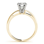 Adelle with 3 carat center Regular $3430.00 NOW  $2450.00 (Diamond and Setting)