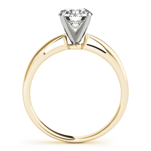 Adelle with 3 carat center Regular $3430.00 NOW  $2450.00 (Diamond and Setting)
