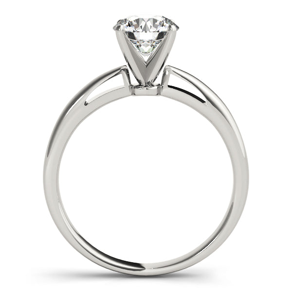 Adelle with 3 carat center Regular $3430.00 NOW  $2450.00 (Diamond and Setting)