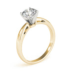 Adelle with 3 carat center Regular $3430.00 NOW  $2450.00 (Diamond and Setting)