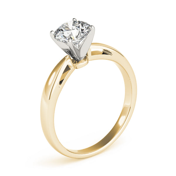 Adelle with 3 carat center Regular $3430.00 NOW  $2450.00 (Diamond and Setting)