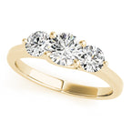Jaime 2.00 carat  Regular $3550.00 NOW $2550  (Diamonds and Setting)