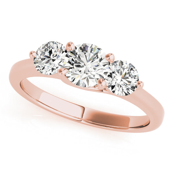 Jaime 2.00 carat  Regular $3550.00 NOW $2550  (Diamonds and Setting)