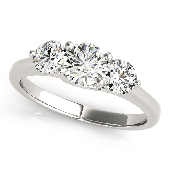 Jaime 2.00 carat  Regular $3550.00 NOW $2550  (Diamonds and Setting)