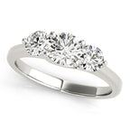 Jaime 2.00 carat  Regular $3550.00 NOW $2550  (Diamonds and Setting)