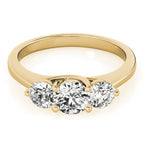 Jaime 2.00 carat  Regular $3550.00 NOW $2550  (Diamonds and Setting)