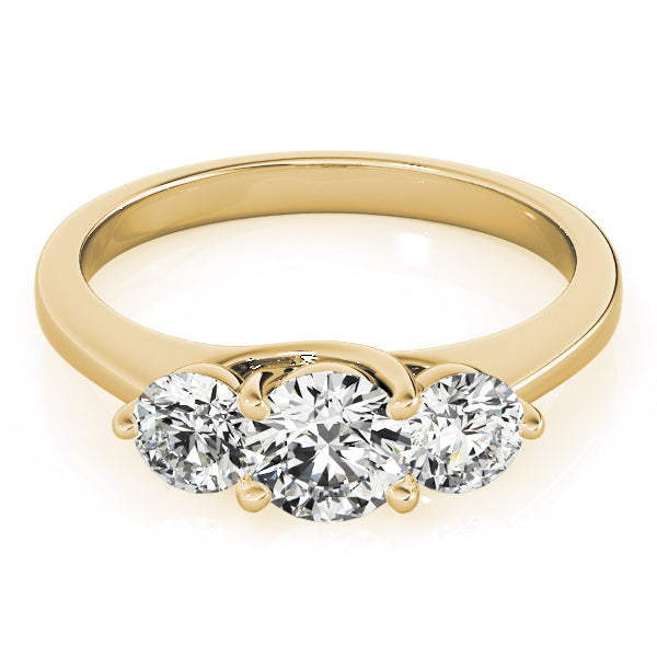 Jaime 2.00 carat  Regular $3550.00 NOW $2550  (Diamonds and Setting)