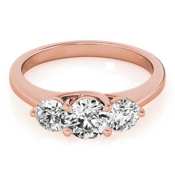 Jaime 2.00 carat  Regular $3550.00 NOW $2550  (Diamonds and Setting)