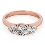 Jaime 2.00 carat  Regular $3550.00 NOW $2550  (Diamonds and Setting)