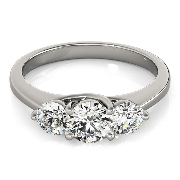 Jaime 2.00 carat  Regular $3550.00 NOW $2550  (Diamonds and Setting)