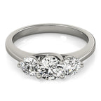 Jaime 2.00 carat  Regular $3550.00 NOW $2550  (Diamonds and Setting)