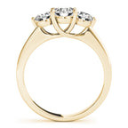 Jaime 2.00 carat  Regular $3550.00 NOW $2550  (Diamonds and Setting)