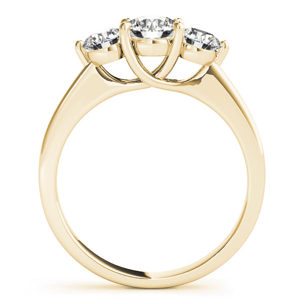 Jaime 2.00 carat  Regular $3550.00 NOW $2550  (Diamonds and Setting)