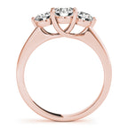 Jaime 2.00 carat  Regular $3550.00 NOW $2550  (Diamonds and Setting)