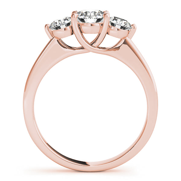 Jaime 2.00 carat  Regular $3550.00 NOW $2550  (Diamonds and Setting)