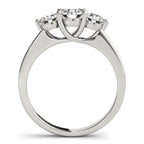 Jaime 2.00 carat  Regular $3550.00 NOW $2550  (Diamonds and Setting)