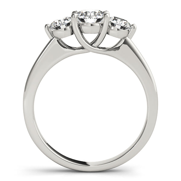 Jaime 2.00 carat  Regular $3550.00 NOW $2550  (Diamonds and Setting)