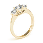 Jaime 2.00 carat  Regular $3550.00 NOW $2550  (Diamonds and Setting)