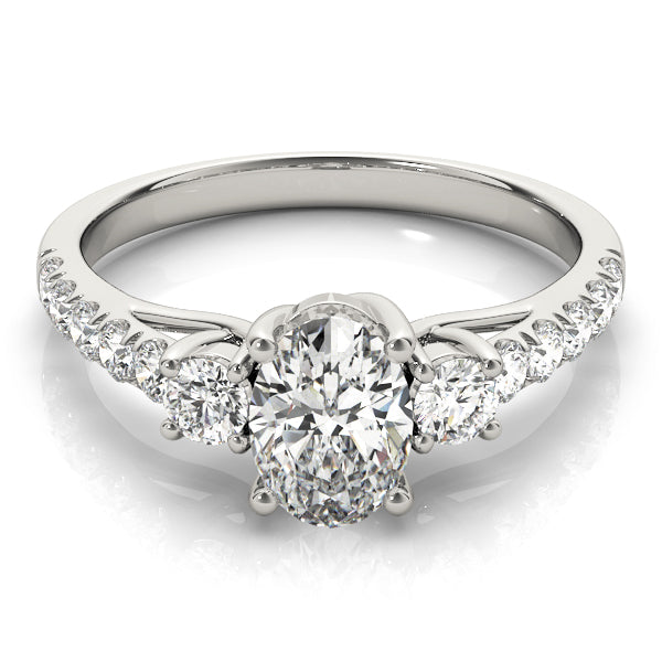 Classic Oval Trellis $1199.00