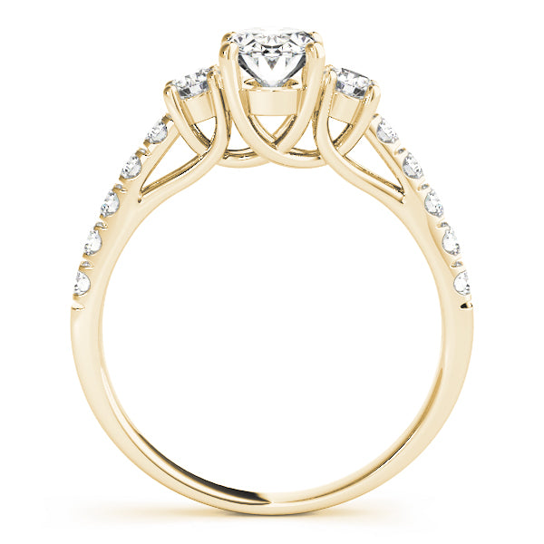 Classic Oval Trellis $1199.00