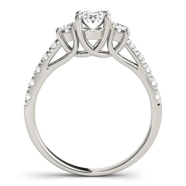 Classic Oval Trellis $1199.00